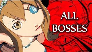 Steal Princess (DS) All Bosses (No Damage)