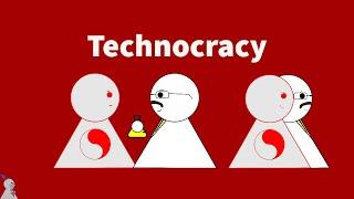 Technocracy Wacky Ideologies 56