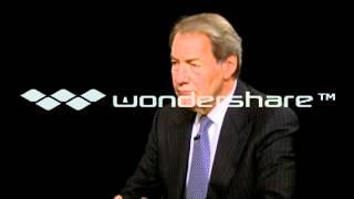 Evgeny Lebedev on Charlie Rose - Part 1
