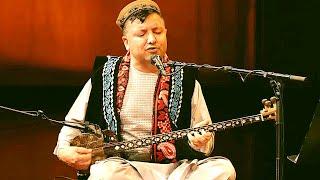 Roots Revival Series 4 - Badakhshan Music with Dawood Pazhman & Murad Sarkhosh (Full Concert)