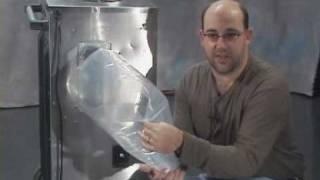 Phoenix Arctic Max Air Conditioner - Jon-Don Video