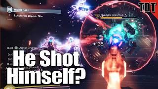 Reacting and Rating Your Destiny 2 Spicy Clips 53 ( ft. @RyleeReloaded)