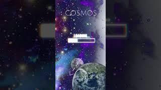New Song Released   COSMOS -- #sing #song #music #producer #new #cosmos