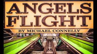 ANGELS FLIGHT #6 Harry Bosch | Michael Connelly, 1999 | FULL English audiobook | 2-subtitles