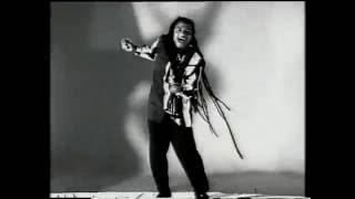 Maxi Priest - Human Work of Art