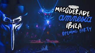 Claptone: The Masquerade x Amnesia Ibiza Opening Party | Full Set