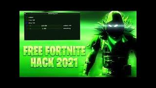 [TUTORIAL] - FORTNITE HACK 2021 | AIMBOT + WALLHACK + ESP | SEASON FREE FORTNITE HACK