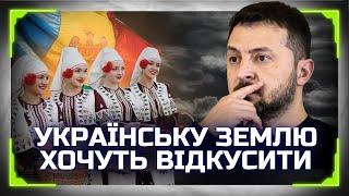 ГАГАУЗЫ отжимают ШМАТОК УКРАИНЫ! Какая область в НЕБЕЗОПАСНОСТИ и как это остановить? / КУЛИК