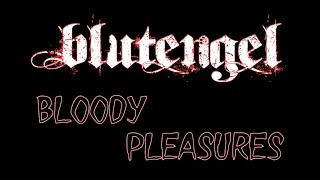 BlutEngel - Bloody Pleasures