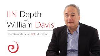 Dr. William Davis: Why IIN Has the Best Health & Wellness Education