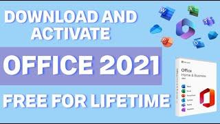 Download and Install Microsoft Office 2024 from Microsoft   | Genuine & FREE | With Activation