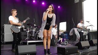 Carolyn Miller - Carolina Country Music Fest (Recap)