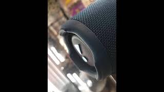 Bird test | JBL Charge 5