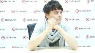 ALEKSEEV в гостях у tochka.net