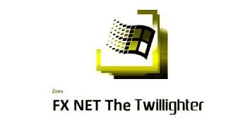 Effects Network The Twillighter Codename Windows logo 2018