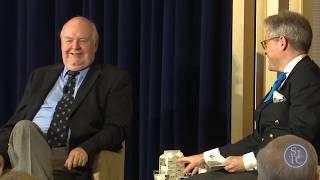 John Lennox: Has Science Buried God?