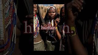 You Don't get to Choose to be human