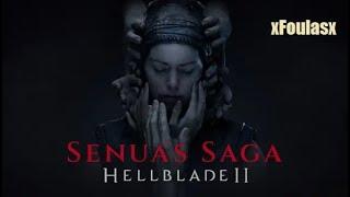 Senua’s Saga: Hellblade 2 - Vamos continuar a história