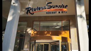 Крым, Алушта. Спа комплекс в Riviera Sunrise 5*