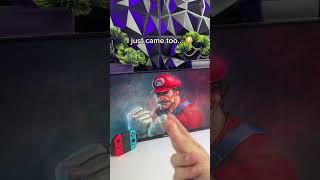 All Nintendo Switch games in one card No modding or homebrew required