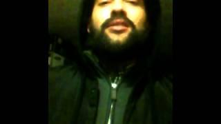 My One Shot - Mic Blee