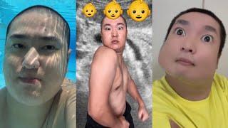 CRAZIEST Sagawa1gou Funny TikTok Compilation | Try Not To Laugh Watching Cactus Dance Challenge 2024