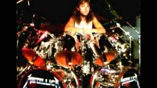 Metallica - Metal militia (live 1982 w/ Dave Mustaine)