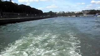 Seine - Paris