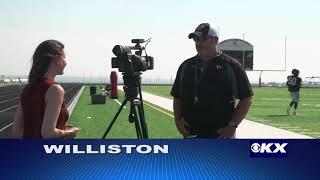 KX NEWS   Brooke