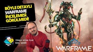 SİLAH ZORUYLA WARFRAME İNCELEMESİ | Yeni Başlayanlar İçin Rehber - Warframe Nasıl Oyun?