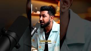 Gippy Grewal and Diljit Dosanjh friendship#viral#podcast#shorts  #podcastofinstagram #gippy_grewal