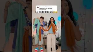 COMMENT FOR 7 YEARS OF GOOD LUCK! ‍️ - #dance #funny #couple #shorts