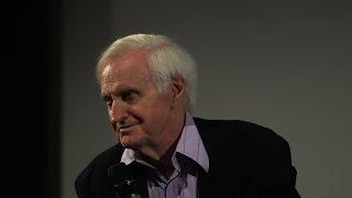 Queen and Country Interview with John Boorman | BFI #LFF