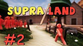 МакГаффин - Supraland #2