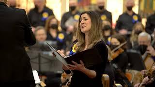 Benefit Concert "We Stand With Ukraine" (concert)