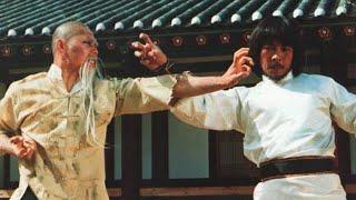 Kung Fu Grand Master || Best Chinese Action Kung Fu Movies In English