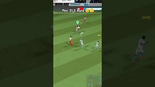 DLS25 live matches | Aura ‍ #dls25 #dreamleaguesoccer