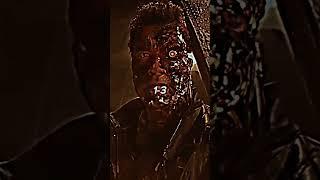 Jason Vs Terminator | kaysaki #shorts #jason #terminator #edit
