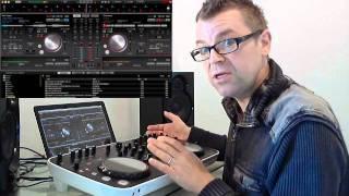 Pioneer DDJ-ERGO-V Review