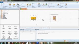 CST Microwave Studio Integration With CST Design Studio (4K) for Bandwidth Enhancement