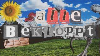 FRAG UNSERE PSYCHOLOGEN | #AlleBekloppt #64 | #podcast