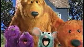 Bear in the Big Blue House Volume 5 Interval [HQ]