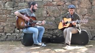 Federico Minzoni e Francesco Mosna-Worried Man Blues