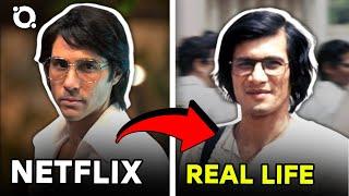 Netflix's The Serpent vs. the True Story of Charles Sobhraj |⭐ OSSA