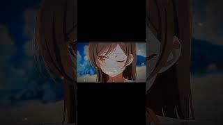 Мидзухара||девушка на час #актив #кимианиме #anime #edit #рек #девушканачас #shorts