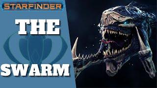 Greatest Threat To The Universe - Starfinder Lore