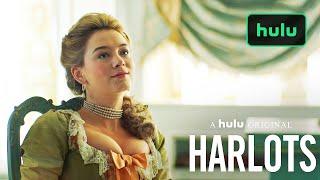 Harlots: Series Trailer (Official) | Hulu