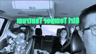 Girl Temper Tantrum Intro Effects Sponsored by Klasky Csupo 2001 Effects Extended