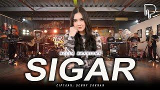 Nella Kharisma - SIGAR (Official Music Video)