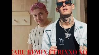 kizaru на моем аккаунте ft Rixxo Xové "ремикс"